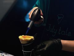 -July tale·可丽饼(德基广场店)