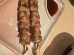 -小山日本料理(太古汇店)