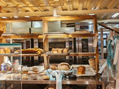 -佐敦面包铺·JORDAN BAKERY