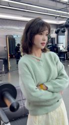 -Hair Code芭曲发型