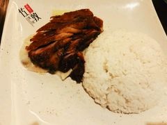 android_upload_pic-佐敦茶餐厅(恒茂华城店)