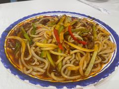 -阿布都新疆音乐美食城(长湖路店)