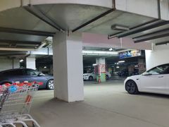 -物美大卖场(玉蜓桥店)