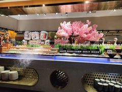 -陆小年创意自助料理(宿迁吾悦店)
