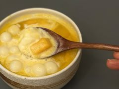 -小团圆糖水铺(襄阳南路店)