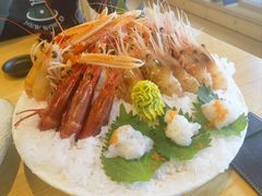 -王鼎精致料理铁板烧(世博源店)