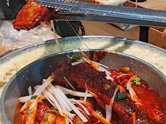 -金顺韩式烤肉·网红烤肉店(广利路店)