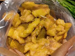 -嘎吧锅私家菜馆(新村十区店)