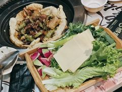 -二十一分小锅炖(皓月店)