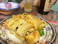 -勃利地摊·勃立小串烧烤