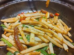 -大鸽饭(马王堆店)