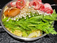 -牛焱·烧肉酒肆(五大道店)