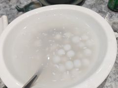 酒酿小圆子-聚丰园•湖鲜餐厅(阿红私房菜梅石路店)