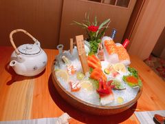 -文三酒肆自助放题(新街口友谊广场店)