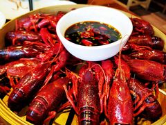 香辣小龙虾-大牌大·传统杭帮菜(湖滨店)