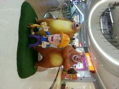 -星河国际影城(新会店)