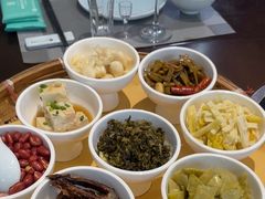 -雅和生态渔庄·宜城锅巴饭(龙灵山公园店)