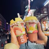 在一起的点点滴滴