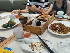-蔡澜点心·粤菜(赛格国际购物中心店)
