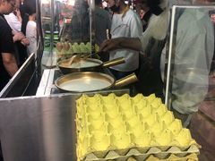 -清真老马家国华牛奶鸡蛋醪糟(正宁路店)