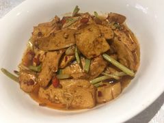 -国味壹号·精品湘菜·宴请佳选(新天地店)