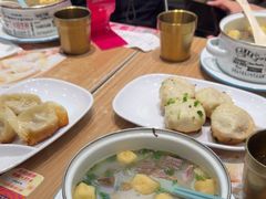 -小杨生煎(龙阳广场店)