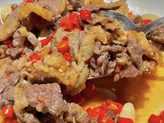 -辣可可·小炒黄牛肉(望京凯德MALL店)