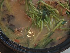 -陈江波老鸭煲(化工路店1号店)