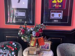 -弗拉门戈西班牙餐厅酒吧(意式风情街店)