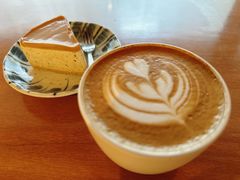 -PUZZLE COFFEE 拼图咖啡