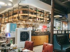 -御品海宴海鲜自助餐厅(龙岗万科广场店)