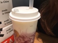 -喜茶(无锡荟聚中心店)