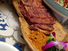 -阿拉丁新疆风味餐厅·清真(罗廊巷店)