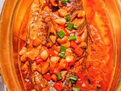 -徽食久(南中环店)