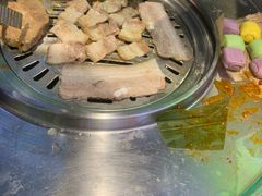 -哈哈碳都·牛肋条无限自助烤肉(宝龙店)