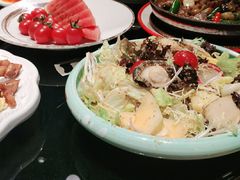 -云天楼国鼎喜宴中心(国鼎店)