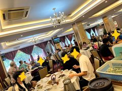 -万山楼海鲜酒家·二十三年老字号