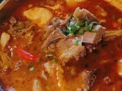-塔哈尔·新疆盛宴(奉贤龙湖店)