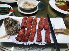 -宣和苑(华侨新村店)
