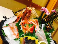 -花潮料理艺食馆(世欧广场店)