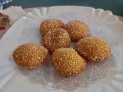 -一盏明灯全素斋(殊像寺店)