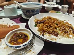 -粤匠·澳门点心粤菜海鲜(澳门半岛店)