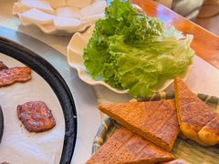-顺顺小吃(独克宗古城店)