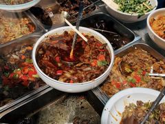 -梅溪·小伙子干挑面(安吉总店)