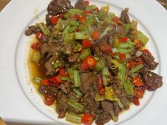 -湘水滨·臭鳜鱼·湘菜(马驹桥店)