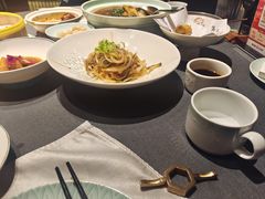 -沈灶河豚宴·河豚融合餐厅(汉中路店)