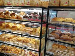 -85度C(南京龙江店)