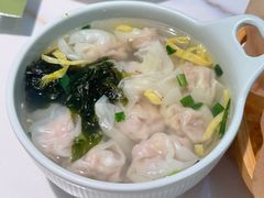 -春家·非遗手工小吃(徐汇万科广场店)