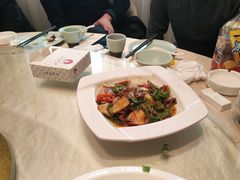 -钱塘人家(通泰路店)