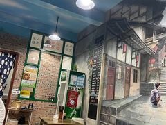 大堂-李双猪脑花面(东大街店)